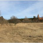 Kirche in Orzechowo 2