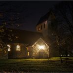 Kirche in Osterweddingen