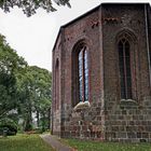 Kirche in Ostfriesland