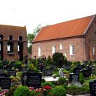 Kirche in Ostfriesland