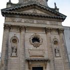 Kirche in Ostuni