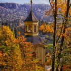 Kirche in Oybin