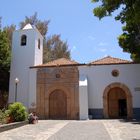 Kirche in Pajara