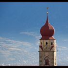 Kirche in Partschins