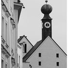 Kirche in Passau