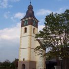 Kirche in Pfalzdorf City