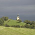 Kirche in Pfronten / Allgäu