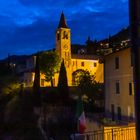 Kirche in Pieve