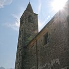 Kirche in Pieve