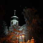 kirche in pölzig