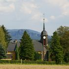 Kirche in Porschdorf