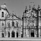 Kirche in Porto