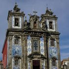 Kirche in Porto