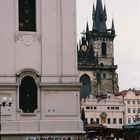 Kirche in Prag