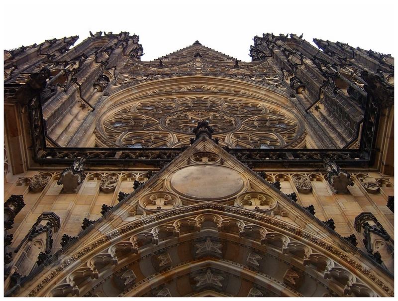 Kirche in Prag
