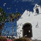 Kirche in Puerto de la Cruz