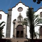 ~ Kirche in Puerto de la Cruz ~