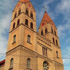 Kirche in Qingdao