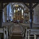 Kirche in Quedlinburg