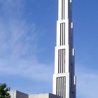 Kirche in Quincy, Illinois, U.S.A.