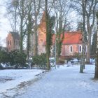 Kirche in Rastede