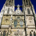 Kirche in Regensburg