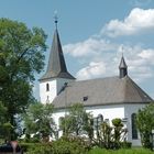 Kirche in Reichshof-Odenspiel