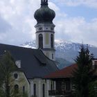 Kirche in Reit im Winkel