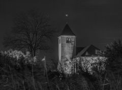 Kirche in Rhodes