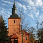 Kirche in Ribbeck
