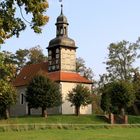 Kirche in Rieth