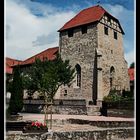 Kirche in Rittmannshausen