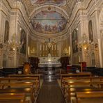 Kirche in Riva Trigoso