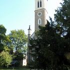 Kirche in Roßlau