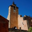 Kirche in Roussillon