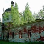 Kirche in Russland