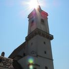 Kirche in Rust (Burgenland)