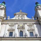 Kirche in Salzburg