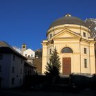 Kirche in San Bernadino