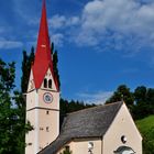 Kirche in Sankt Gertraudi