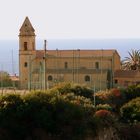 Kirche in Santa Domenica di Ricadi