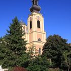 Kirche in Sarajevo