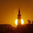 Kirche in Schärding