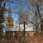 Kirche in Scharteucke