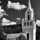 Kirche in Schladming