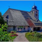 Kirche in Schluchsee