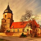 Kirche in Schochwitz