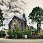 Kirche in Schöneck (Vogtland)