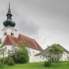 Kirche in Schörfling