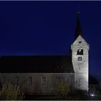 Kirche in Schwaneberg